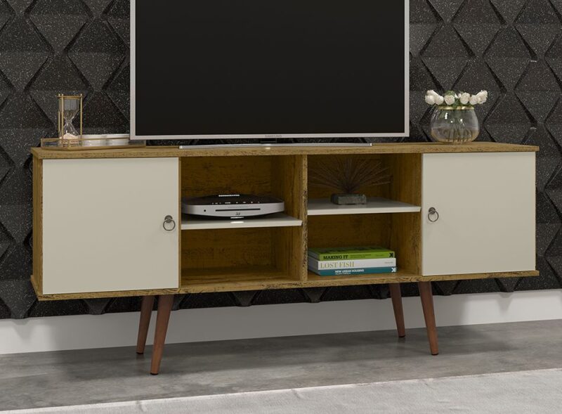 Rack Estrela Tv 60`` 1,60M - Patrimar - Image 2