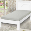 Cama Pérola Solteiro (Flex)