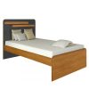 Cama Luana Solteiro (Flex) - Image 2