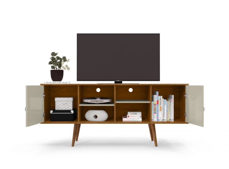 Rack Estrela Tv 60`` 1,60M - Patrimar - Image 4