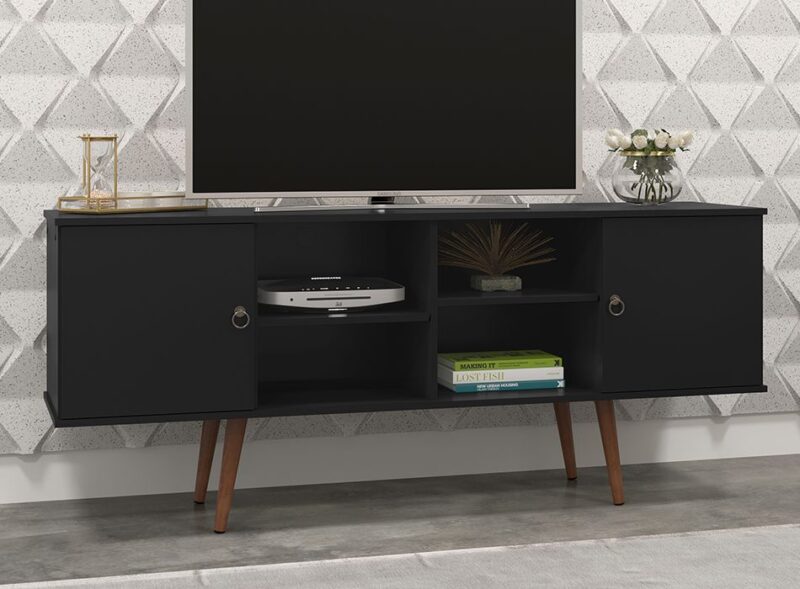 Rack Estrela Tv 60`` 1,60M - Patrimar - Image 5