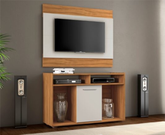 Conjunto Show TV 43``