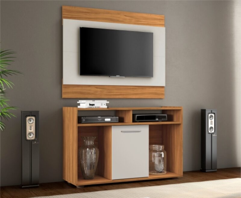 Conjunto Show TV 43``