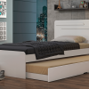 Cama Luana Solteiro (Flex) - Image 6