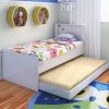 Cama Solteiro Bianca c/Auxiliar - Cimol - Image 4