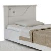 Cama Solteiro Bianca c/Auxiliar - Cimol - Image 2