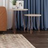 Mesa Lateral Evolution - Patrimar