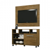 Rack + Painel Fusion TV 42 polegadas