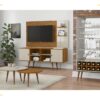 Rack Estrela Tv 60`` 1,60M - Patrimar - Image 6