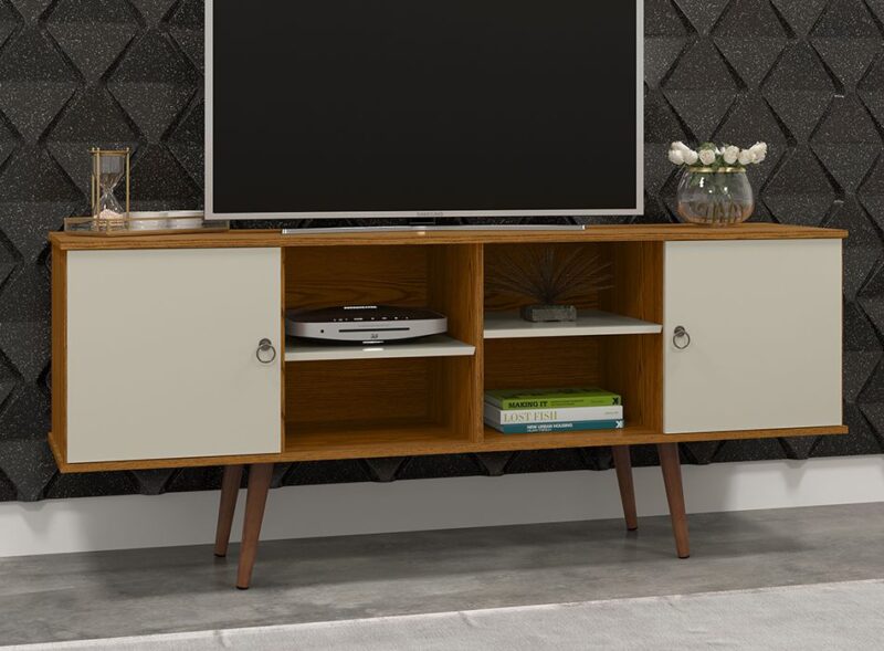 Rack Estrela Tv 60`` 1,60M - Patrimar - Image 7