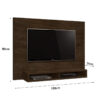 Painel Madri TV até 42`` - Viero - Image 2