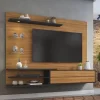 Painel NT 1115 Larg. 1,80M TV 60`` - Notável - Image 5