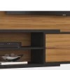Painel NT 1115 Larg. 1,80M TV 60`` - Notável - Image 7