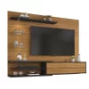 Painel NT 1115 Larg. 1,80M TV 60`` - Notável - Image 8