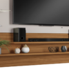 Painel NT 1010 Larg. 1,82M TV 60`` - Notável - Image 2