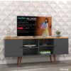 Rack Estrela Tv 60`` 1,60M - Patrimar - Image 8