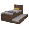 Cama Solteiro Bianca c/Auxiliar - Cimol - Image 6