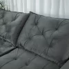 Sofá Retrátil Reclinável Berlim 2,90M - Image 36