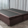 Base Box Baú Queen Bipartido Sued 1,58X1,98M - Image 5