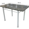 Mesa Madri 4 Cadeiras Tampo em Granito 1.20×0.75m - Image 2