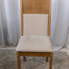 Mesa de Jantar Florença Canela 1,20M - Image 3