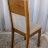 Mesa de Jantar Florença Canela 1,20M - Image 4