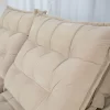 Sofá Retrátil Reclinável Atenas D33 Soft Molas Ensacadas 2,10M - Image 33