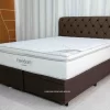 Colchão Casal Freedom Molas Ensacadas e Pillow Top Espuma D33 138x188x32 - Ortobom - Image 8