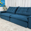 Sofá Retrátil Reclinável Atenas D33 Soft 2,90M - Image 13