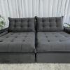 Sofá Retrátil Reclinável Atenas D33 Soft 2,90M - Image 16