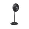 Ventilador de Coluna Preto 50cm Turbo 6 Pás Oscilante Ventisol - Image 2