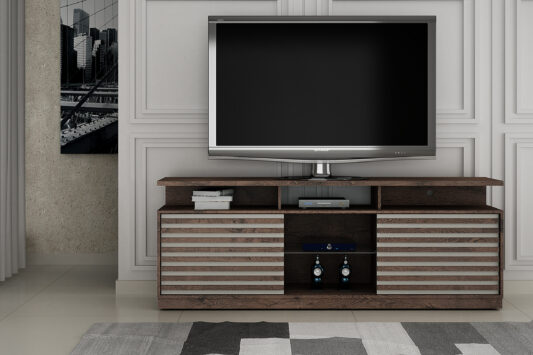 Rack Bancada Roma