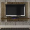 Painel Extensivo Bolonha Para TV até 47``