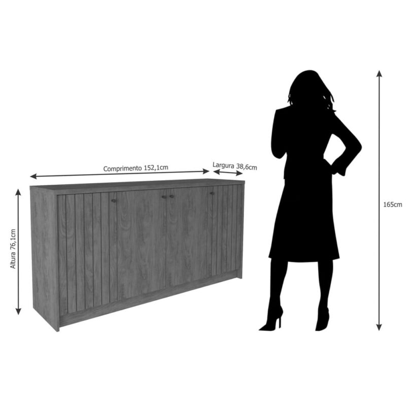 Buffet Lia - Image 6