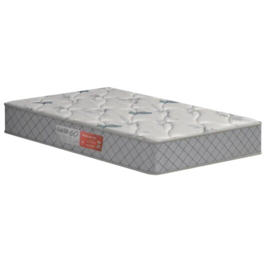 Colchão Falcon Firme D26/D23 Solteiro