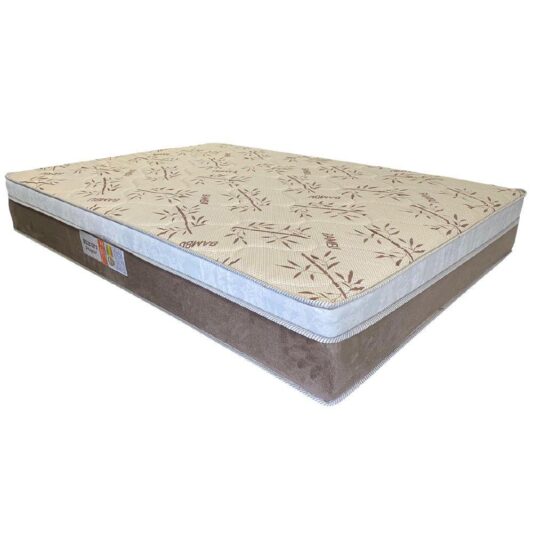 Colchão Selectus D33 Casal - Plumatex