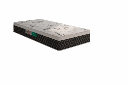Colchão Selectus D33 Solteiro - Plumatex