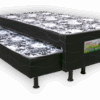 Unibox c/Auxiliar (Bicama) Nosso Sonho/Biostar
