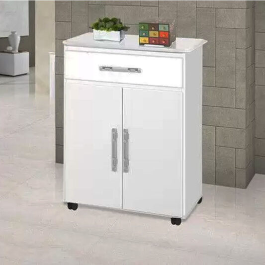 Balcão para Cozinha Napoli - Passe Bem