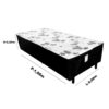 Unibox Plus Nosso Sonho Solteiro - Image 2
