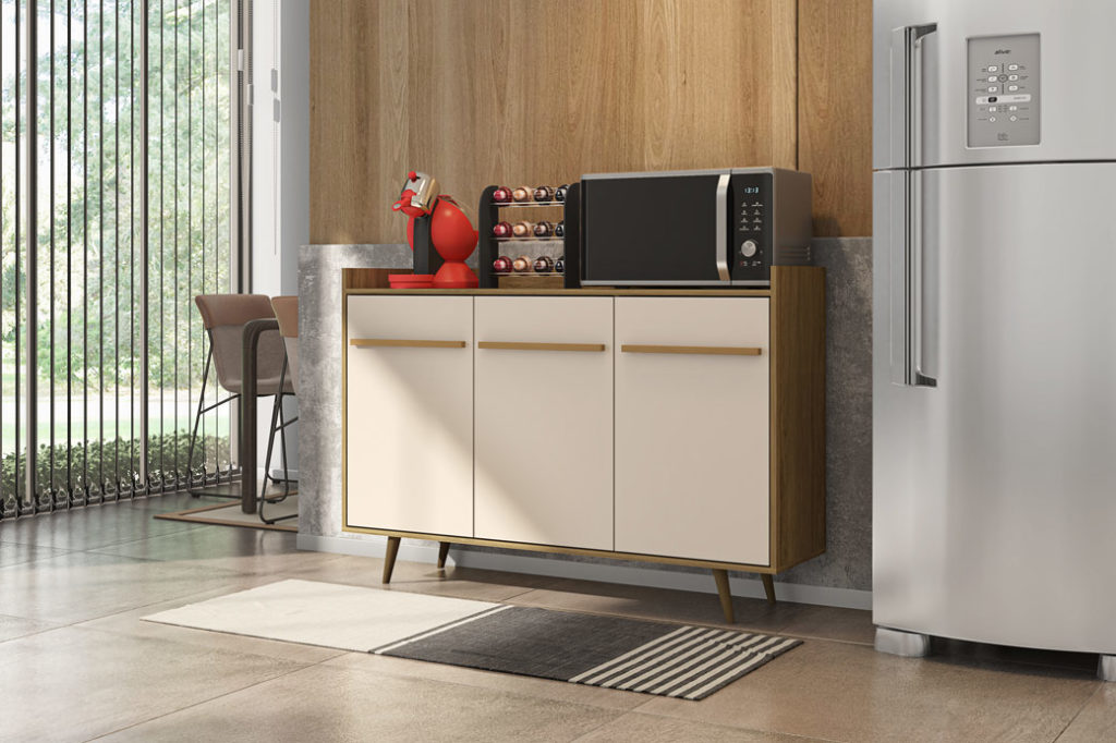 Buffet Quartzo - Image 4