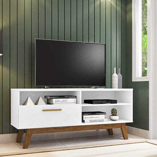 Rack Paladio para TV até 55``