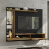 Painel Denver Para TVs Até 55´´ 1,60m - Bechara - Image 3