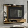 Painel Denver Para TVs Até 55´´ 1,60m - Bechara - Image 4