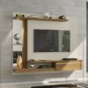 Painel Denver Para TVs Até 55´´ 1,60m - Bechara