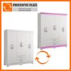 Roupeiro NT 5130 - Image 4