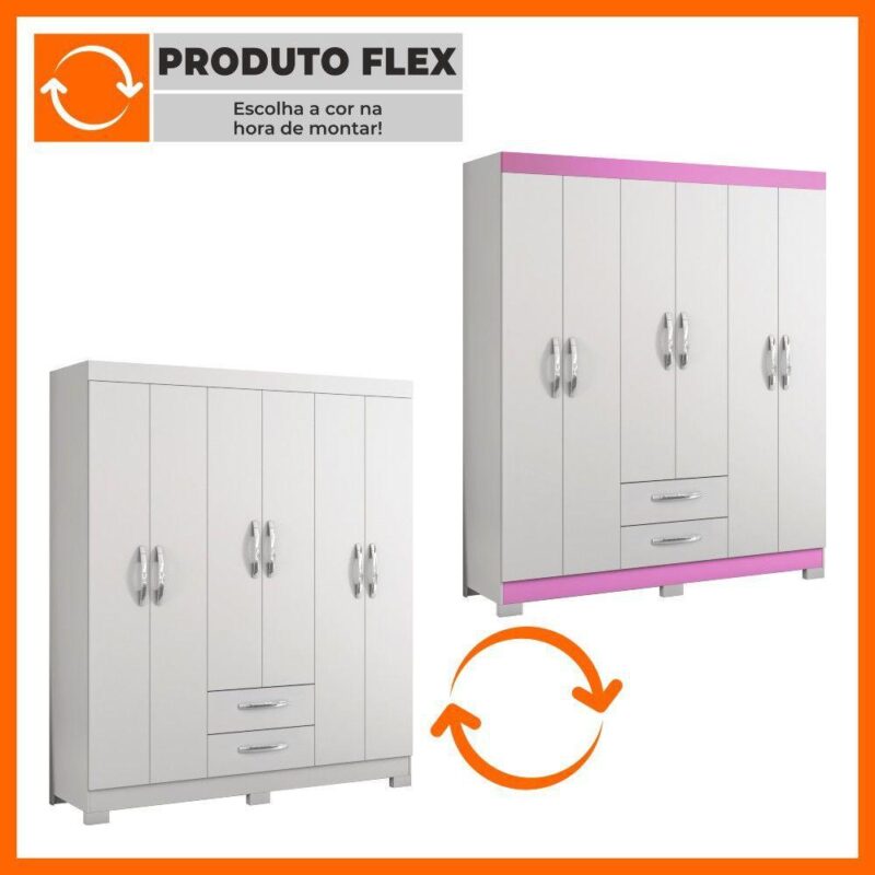 Roupeiro NT 5130 - Image 4