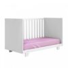 Berço Minicama Life Branco Tigus - Image 6