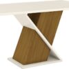 Mesa de Jantar 6 Lugares Solus 1600 - Image 2