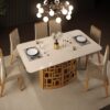 Mesa Kali 170 Tmp MDF.Vdr DJ Moveis